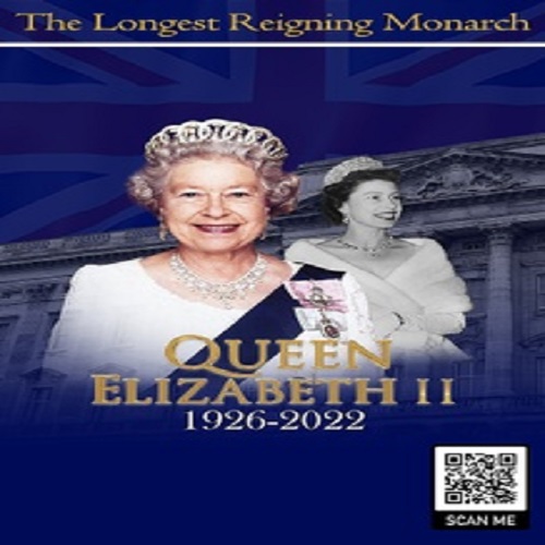 الملكة إليزابيث الثانية-Queen Elizabeth II: The Longest-Reigning Monarch